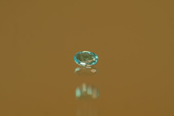 Tormalina Paraiba 0,07ct