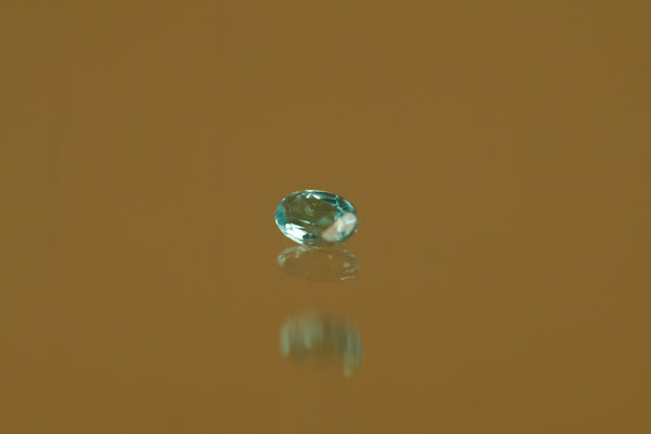 Tormalina Paraiba 0,07ct