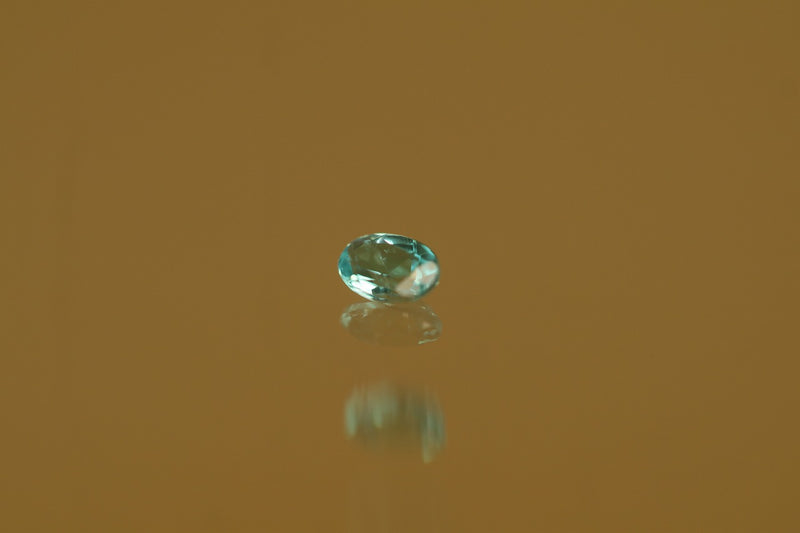 Tormalina Paraiba 0,07ct