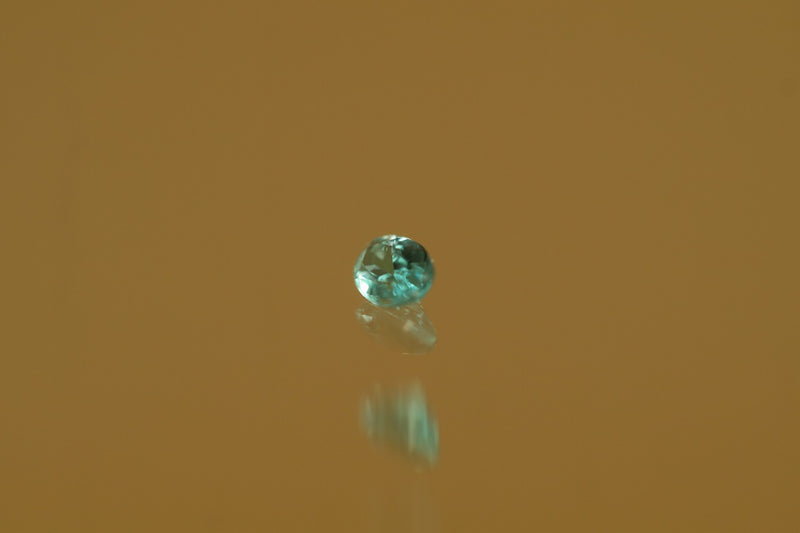 Tormalina Paraiba 0,07ct