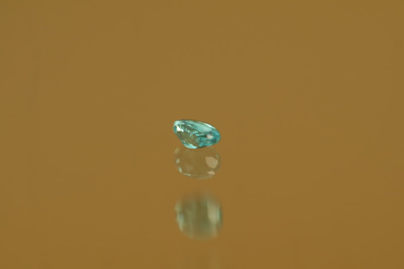 Tormalina Paraiba 0,07ct