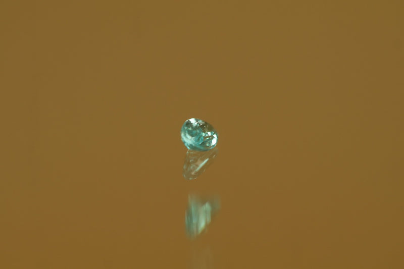 Tormalina Paraiba 0,07ct