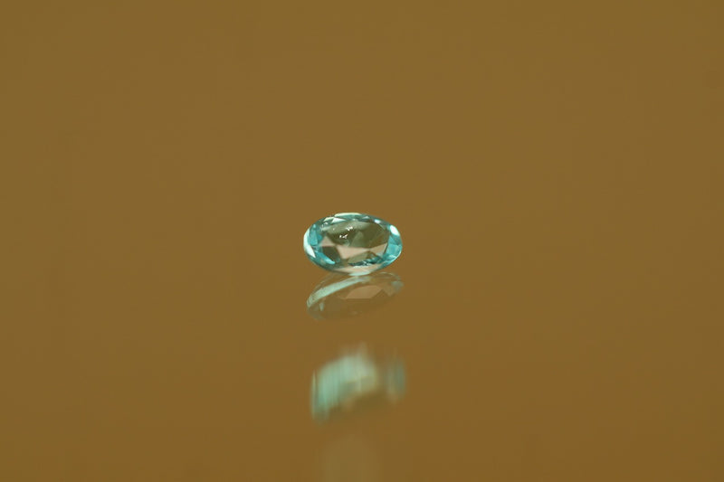 Tormalina Paraiba 0,07ct