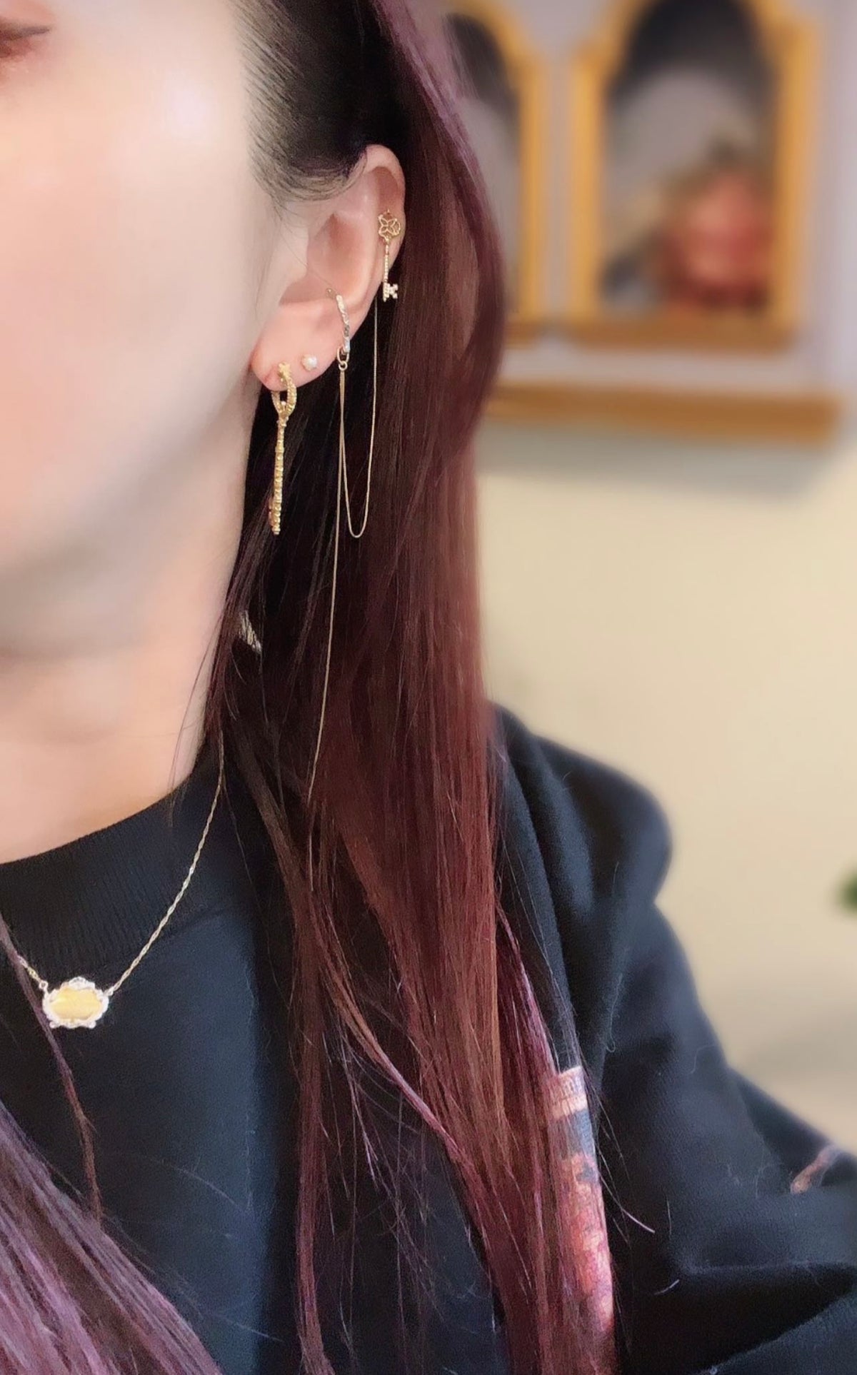 Pierce Coordinate – quarantotto