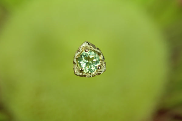 Pietra mia  < Peridot >